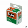 Fita de Dupla Face Fixo 30 mm x 5 m (10 Unidades)