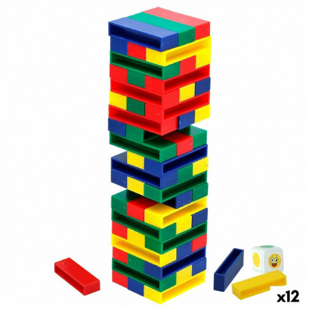 Blocs de construction CB Games 61 Pièces