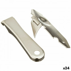 Bottle opener Percutti 8 x 3 cm 8,3 x 2 cm (24 Units)