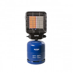 Gas Heater Butsir ebbc0022 Infrared 3000 W 15 x 25 x 35 cm