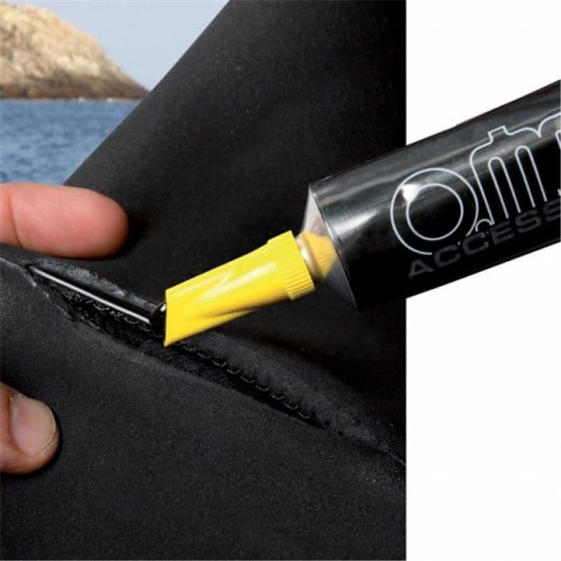 Cola Omer MP135111 Neopreno 50 g