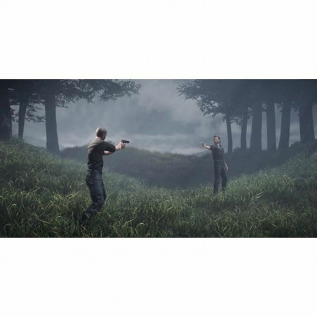 Videojuego para Switch GameMill The Walking Dead: Destinies