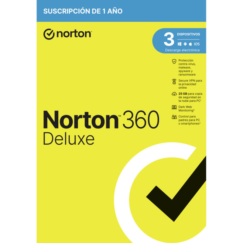 Software de Gestão Norton 21436048