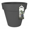 Vaso Elho 8403604042500 Antracite Ø 40 cm