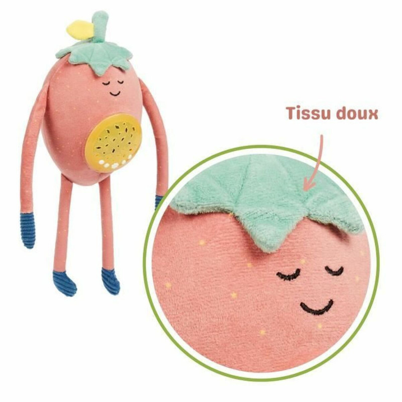 Luce antibuio Badabulle