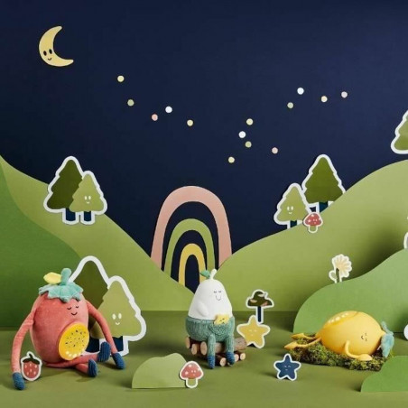 Luce antibuio Badabulle