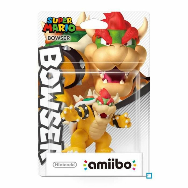Figura colecionável Amiibo 1070066 Interativa