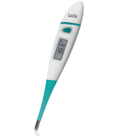 Thermomètre LAICA TH3601 Blanc