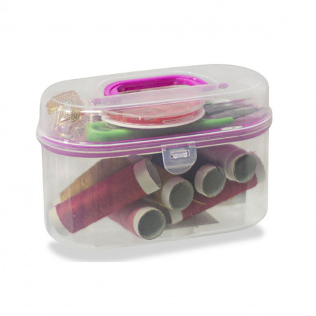 Kit de Costura Hidalgo