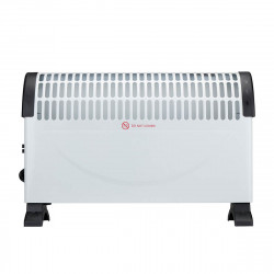 Chauffage à Convection Electrique Alpina 1500 W