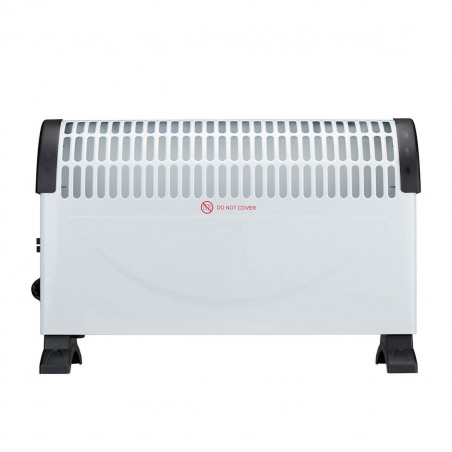 Electric Convection Heater Alpina 1500 W