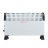 Calefactor Eléctrico de Convección Alpina 1500 W