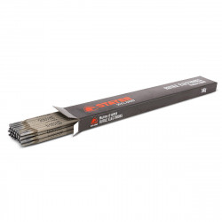 Electrodos Stayer e-6013 1 kg Ø 2,5 x 30 cm