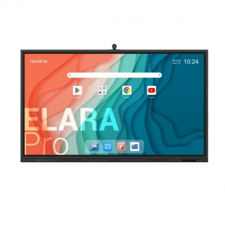 Écran Tactile Interactif Newline Interactive TT-8623QCA+ 86" 4K Ultra HD