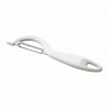 Fruit and Vegetable Peeler Tescoma Presto Stainless steel Plastic