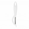 Fruit and Vegetable Peeler Tescoma Presto Stainless steel Plastic