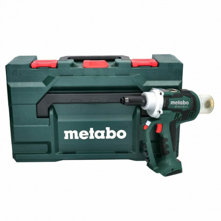 Parafusadeira elétrica Metabo NP 18 LTX