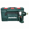 Parafusadeira elétrica Metabo NP 18 LTX