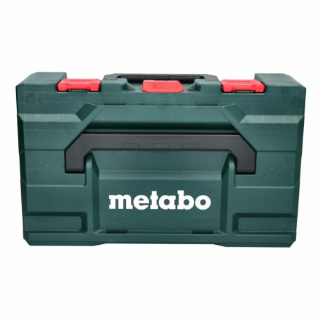 Parafusadeira elétrica Metabo NP 18 LTX