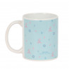 Mug Moos Garden Turquoise 350 ml