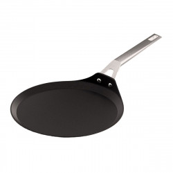 Sertã para crepes Valira 4656/25 Ø 28 cm Preto Alumínio