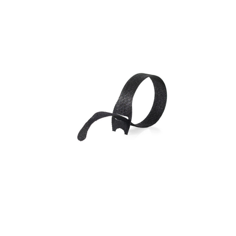 Attaches pour câble en velcro Velcro One-Wrap Strap Blanc 20 x 200 mm 2 x 20 cm (25 Unités)