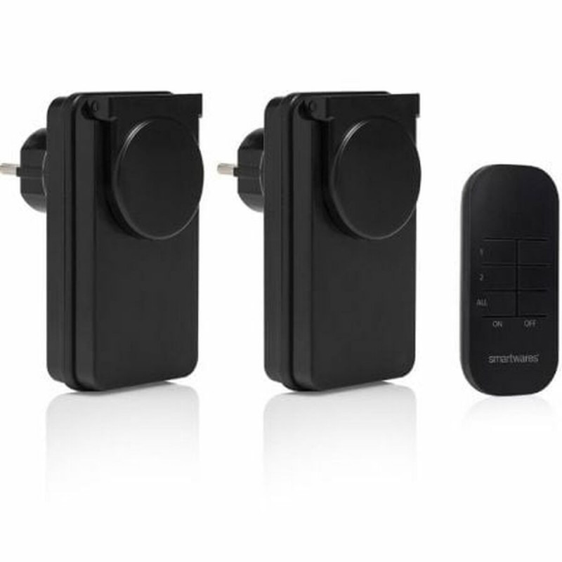 Tomada Inteligente Smartwares SH4-99654