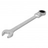 Open ended spanner Workpro 8 mm Articulated