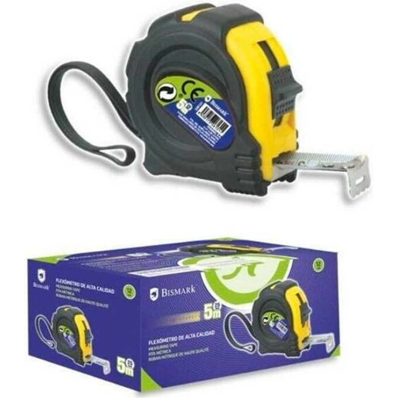 Fita Métrica Bismark 326131