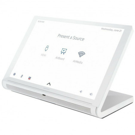 Touch Screen Interattivo Crestron TS-770-W-S 7"