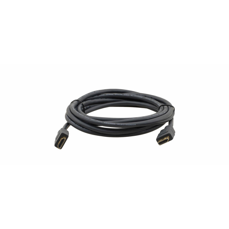 VGA Kabel Kramer Electronics 97-0131015 15 m Schwarz