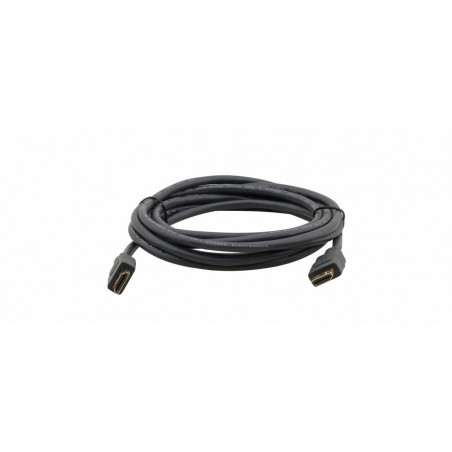 VGA Cable Kramer Electronics 97-0131015 15 m Black