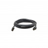 Cable VGA Kramer Electronics 97-0131015 15 m Negro