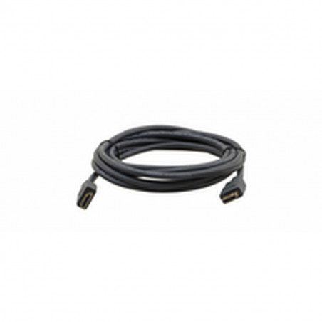 VGA Cable Kramer Electronics 97-0131015 15 m Black