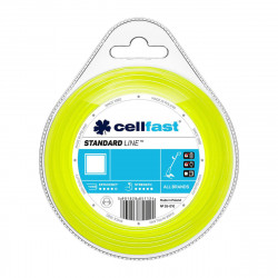 Fil de coupe Cellfast 15 m 2,7 mm