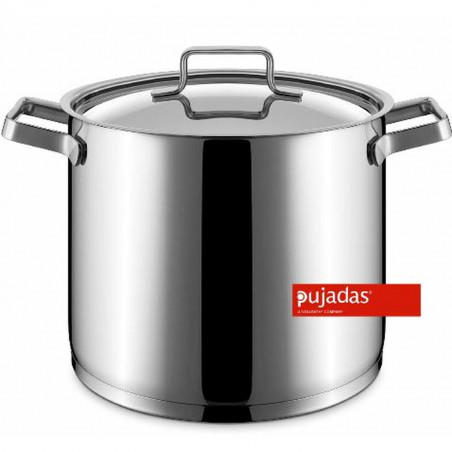 Casserole avec Couvercle Valira P458028 9 L