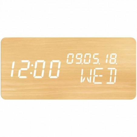 Radio Evoom WOOD Legno