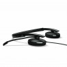 Auriculares com microfone Epos 1000905 Preto