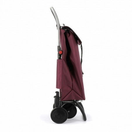 Panier à Courses Rolser i-max mf 4l Bordeaux 43 L
