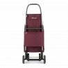 Shopping cart Rolser i-max mf 4l Burgundy 43 L