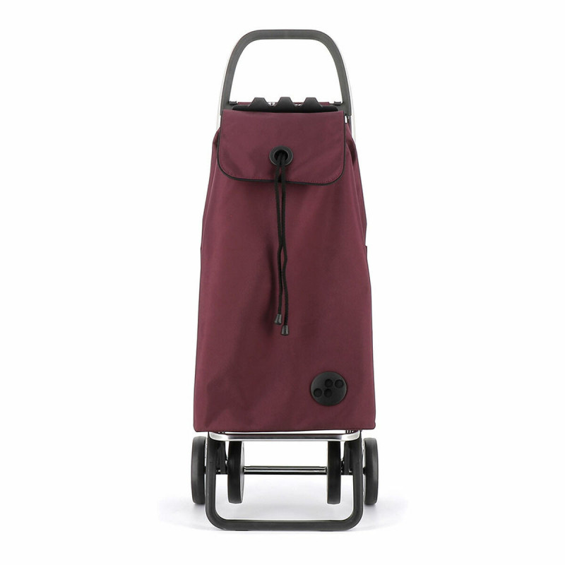 Panier à Courses Rolser i-max mf 4l Bordeaux 43 L