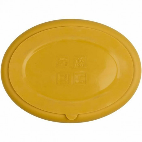 Plate ThermoBaby