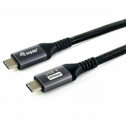 VGA Kabel Equip 128382 2 m Schwarz