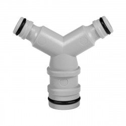 Connettore tubo Cellfast ideal Triplo