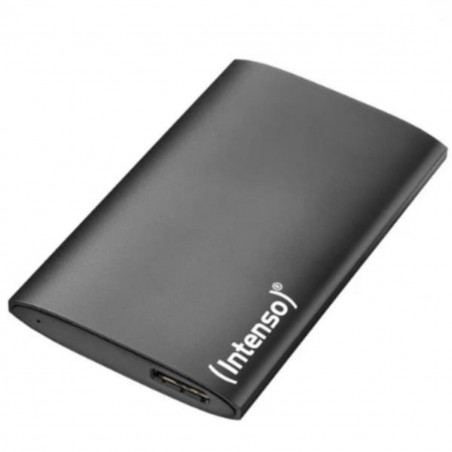 Hard Disk Esterno INTENSO 3823461 1,8" 1 TB SSD