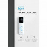 Videoportero Inteligente Blink Home Security Blanco