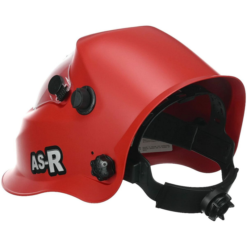 Schermo per saldatura Stayer as-r