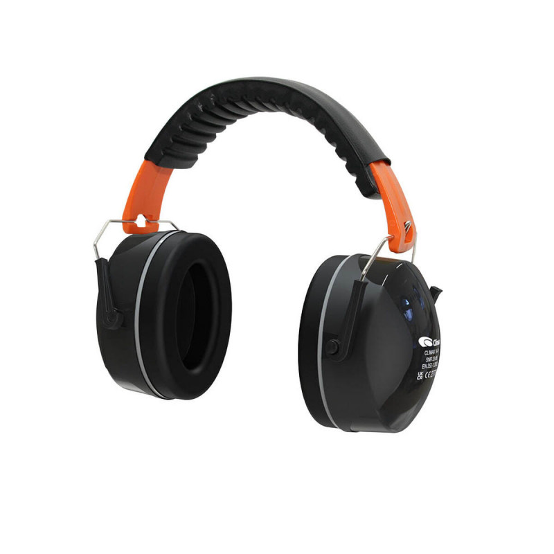 Ear protectors Climax 19-p