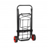 Carrello Bricotech 36 x 31 x 86 cm Multiuso (6 Unità)