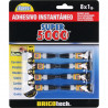 Instant Adhesive Bricotech Super 5000 1 g (36 Units)